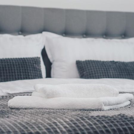 L Apartment Maribor Eksteriør billede