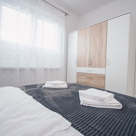 L Apartment Maribor Eksteriør billede
