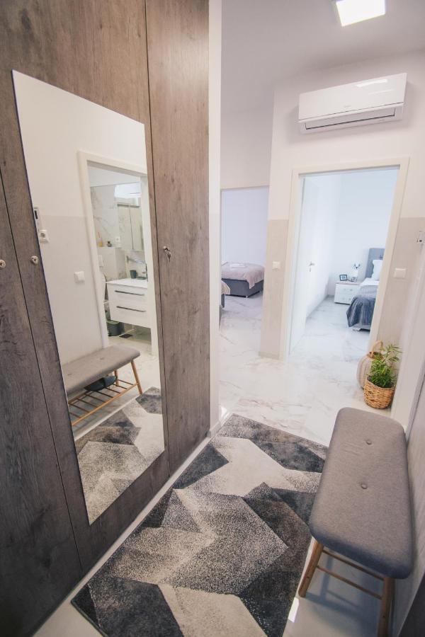 L Apartment Maribor Eksteriør billede