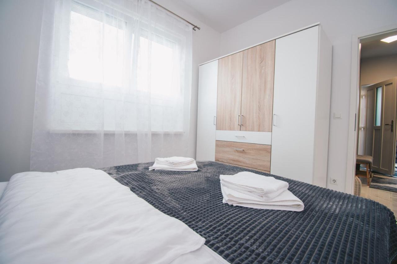 L Apartment Maribor Eksteriør billede