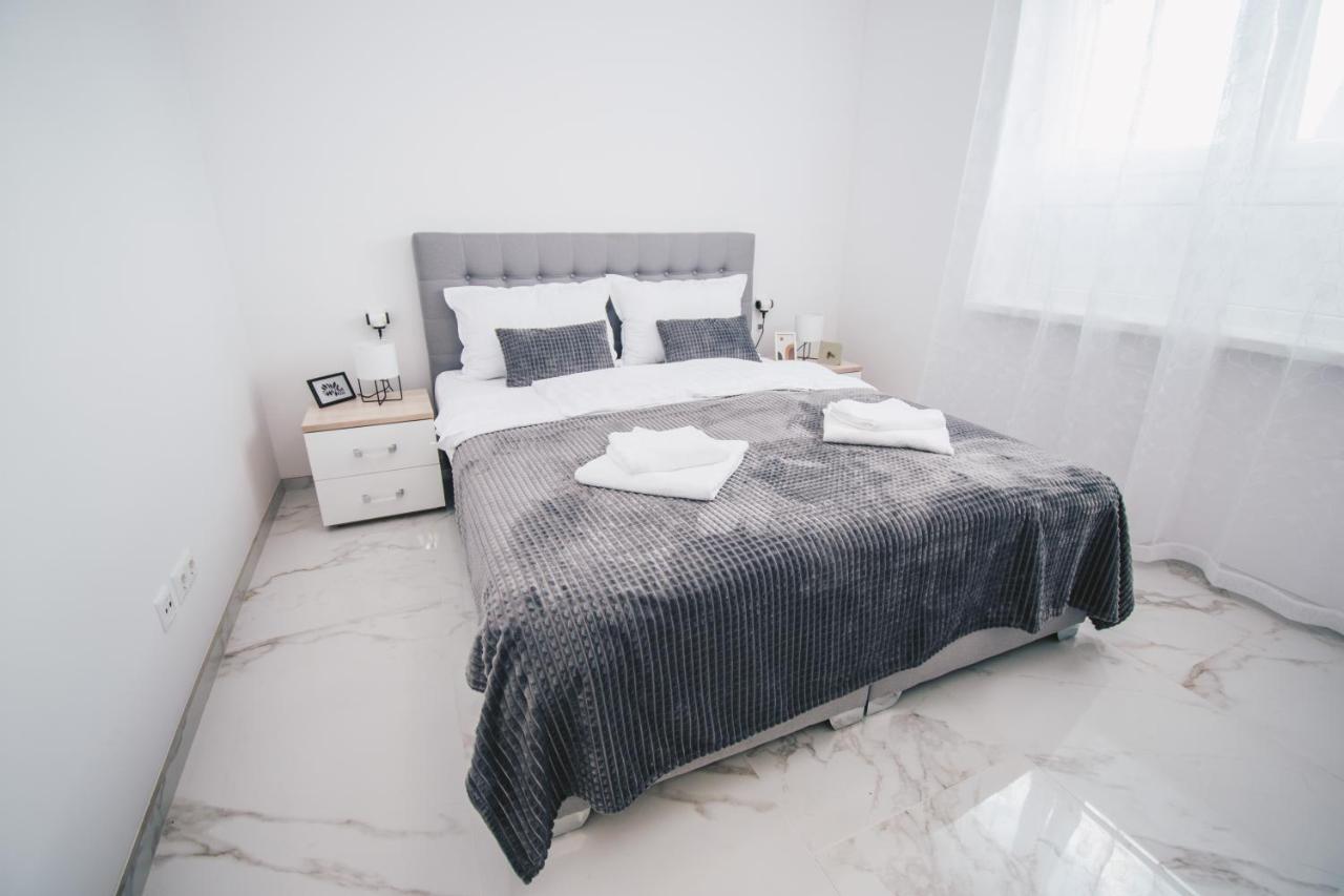 L Apartment Maribor Eksteriør billede