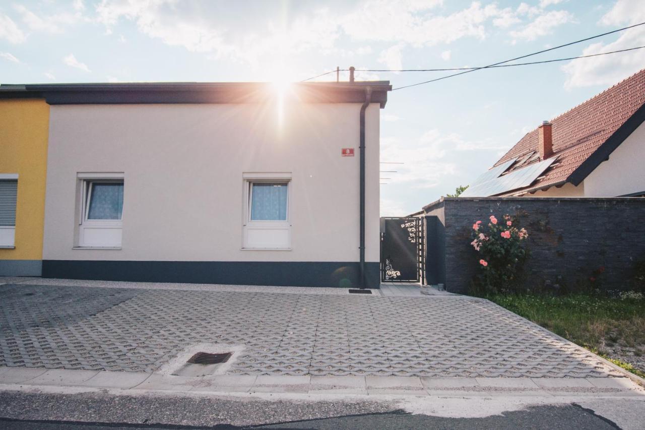 L Apartment Maribor Eksteriør billede