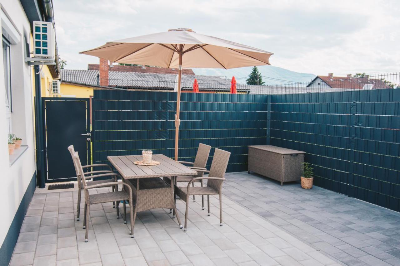 L Apartment Maribor Eksteriør billede